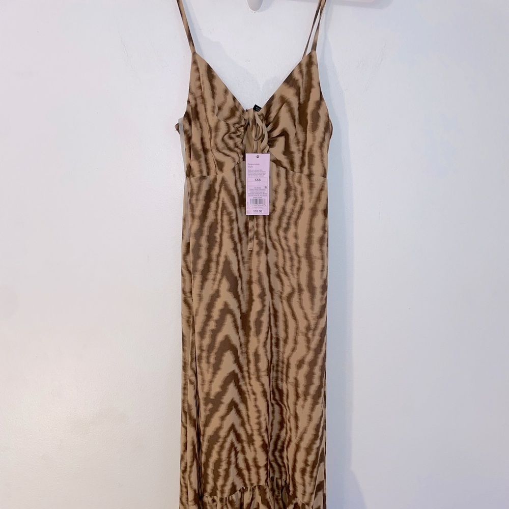 Size XXS Dress from target new with tags retails $40